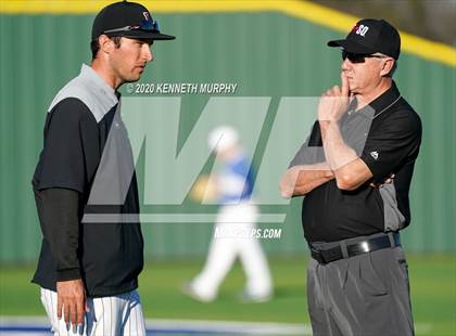 Thumbnail 1 in Mansfield Legacy vs Midlothian photogallery.