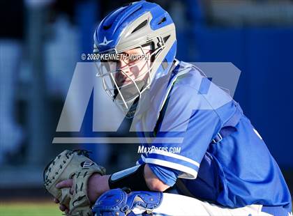 Thumbnail 3 in Mansfield Legacy vs Midlothian photogallery.