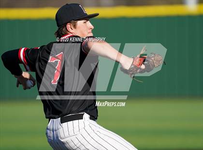 Thumbnail 1 in Mansfield Legacy vs Midlothian photogallery.