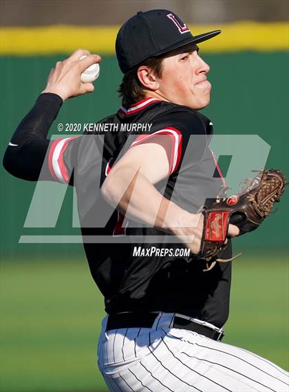Thumbnail 2 in Mansfield Legacy vs Midlothian photogallery.