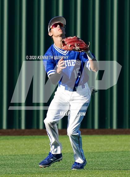 Thumbnail 3 in Mansfield Legacy vs Midlothian photogallery.