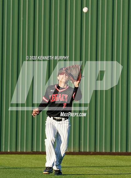 Thumbnail 1 in Mansfield Legacy vs Midlothian photogallery.