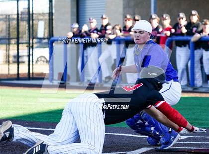 Thumbnail 3 in Mansfield Legacy vs Midlothian photogallery.