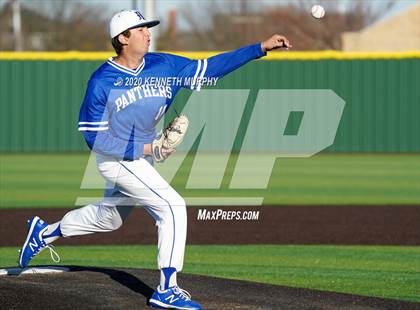 Thumbnail 1 in Mansfield Legacy vs Midlothian photogallery.