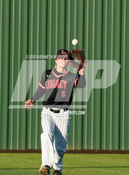 Thumbnail 2 in Mansfield Legacy vs Midlothian photogallery.