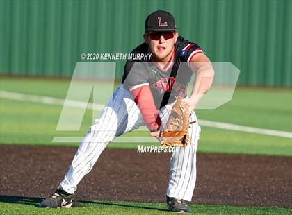 Thumbnail 2 in Mansfield Legacy vs Midlothian photogallery.