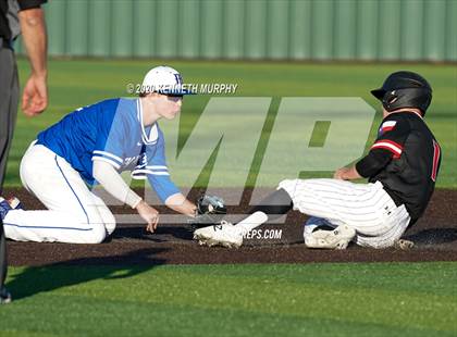 Thumbnail 2 in Mansfield Legacy vs Midlothian photogallery.