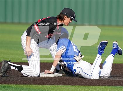 Thumbnail 3 in Mansfield Legacy vs Midlothian photogallery.