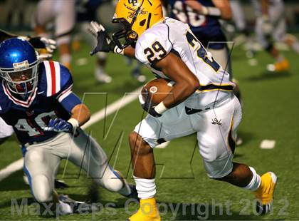 Thumbnail 3 in Olive Branch @ Memphis University photogallery.