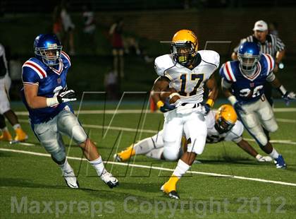 Thumbnail 1 in Olive Branch @ Memphis University photogallery.