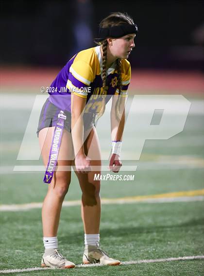 Thumbnail 1 in Foothill @ Amador Valley photogallery.