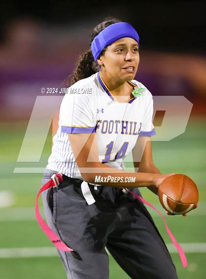 Thumbnail 2 in Foothill @ Amador Valley photogallery.