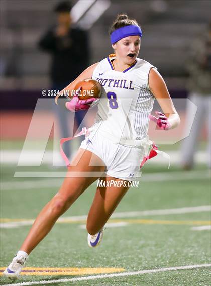 Thumbnail 1 in Foothill @ Amador Valley photogallery.