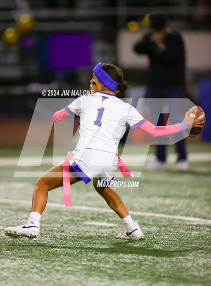 Thumbnail 2 in Foothill @ Amador Valley photogallery.