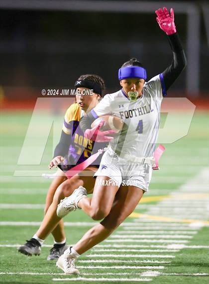 Thumbnail 2 in Foothill @ Amador Valley photogallery.