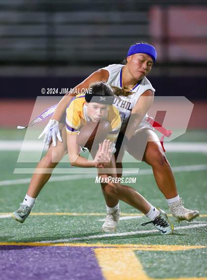 Thumbnail 3 in Foothill @ Amador Valley photogallery.