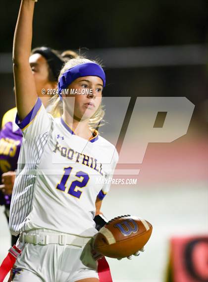 Thumbnail 3 in Foothill @ Amador Valley photogallery.