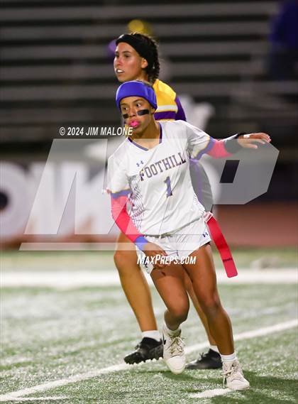 Thumbnail 2 in Foothill @ Amador Valley photogallery.