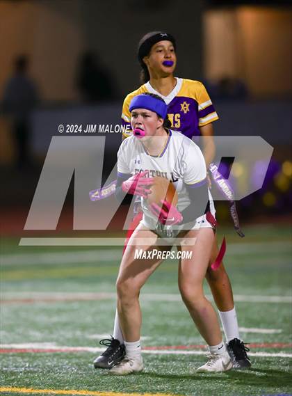 Thumbnail 1 in Foothill @ Amador Valley photogallery.