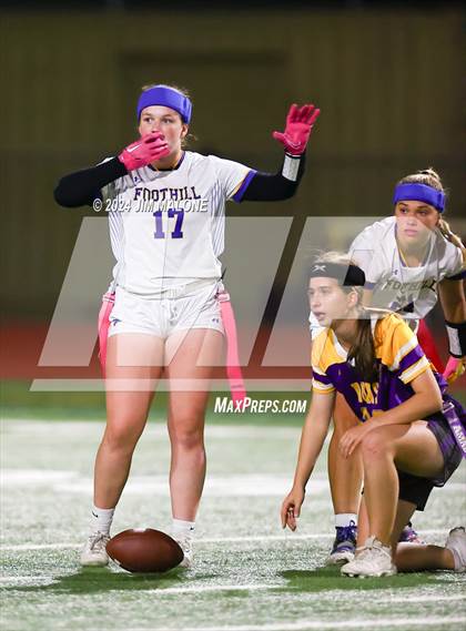 Thumbnail 2 in Foothill @ Amador Valley photogallery.