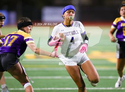 Thumbnail 3 in Foothill @ Amador Valley photogallery.