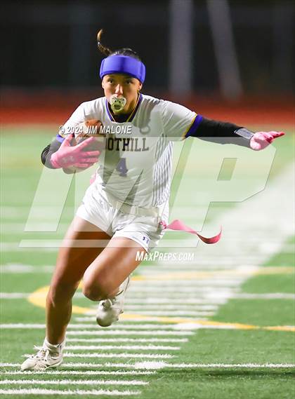 Thumbnail 1 in Foothill @ Amador Valley photogallery.