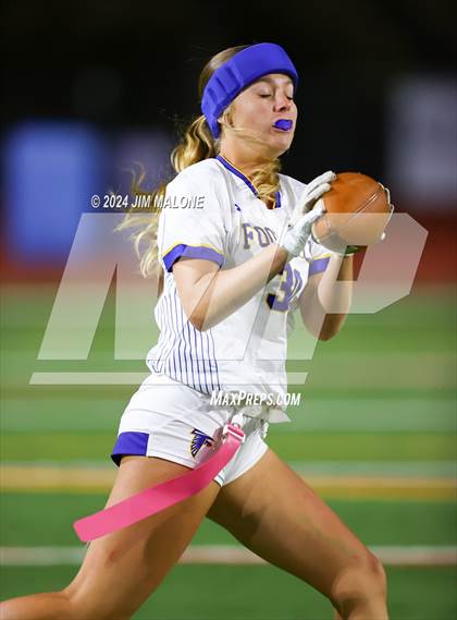 Thumbnail 1 in Foothill @ Amador Valley photogallery.