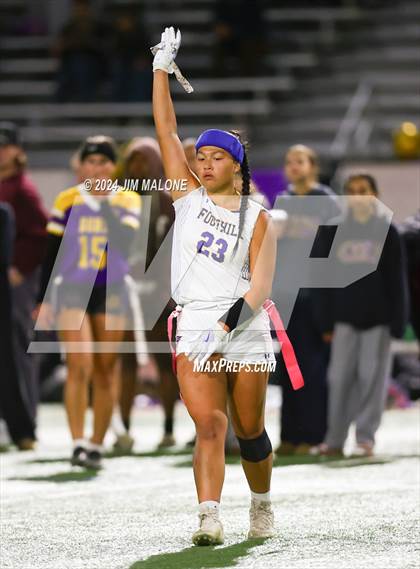 Thumbnail 1 in Foothill @ Amador Valley photogallery.