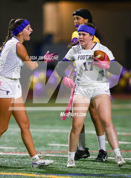 Thumbnail 2 in Foothill @ Amador Valley photogallery.