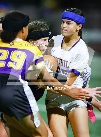Thumbnail 1 in Foothill @ Amador Valley photogallery.