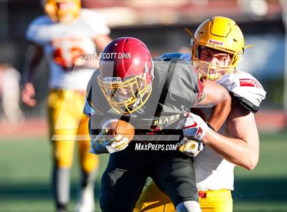 Thumbnail 2 in Palma @ Menlo-Atherton photogallery.