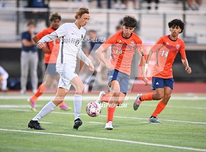 Thumbnail 1 in Bridgeland vs College Park (Area Championship) photogallery.