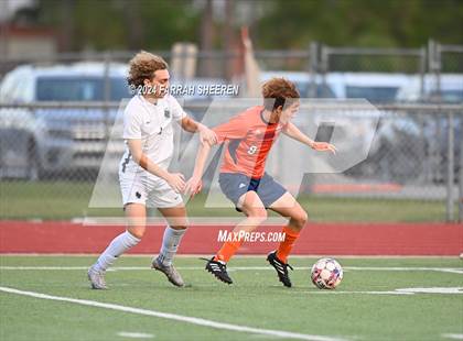 Thumbnail 2 in Bridgeland vs College Park (Area Championship) photogallery.