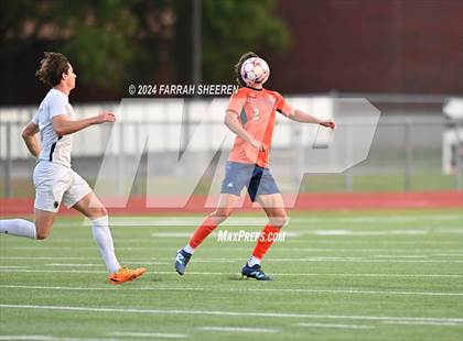 Thumbnail 1 in Bridgeland vs College Park (Area Championship) photogallery.