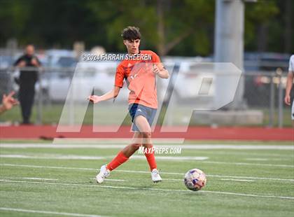 Thumbnail 2 in Bridgeland vs College Park (Area Championship) photogallery.