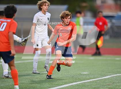 Thumbnail 1 in Bridgeland vs College Park (Area Championship) photogallery.