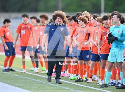 Thumbnail 1 in Bridgeland vs College Park (Area Championship) photogallery.