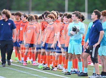 Thumbnail 3 in Bridgeland vs College Park (Area Championship) photogallery.