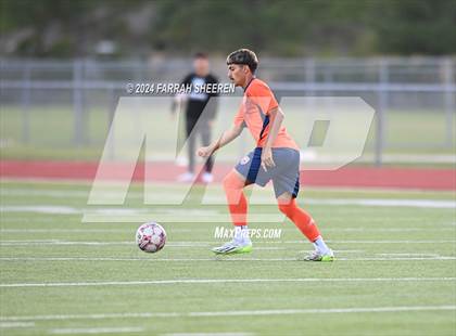 Thumbnail 2 in Bridgeland vs College Park (Area Championship) photogallery.