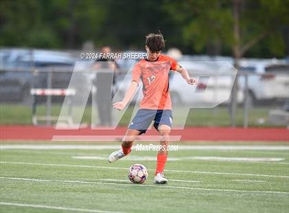 Thumbnail 3 in Bridgeland vs College Park (Area Championship) photogallery.