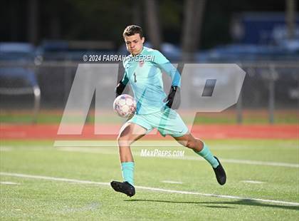 Thumbnail 3 in Bridgeland vs College Park (Area Championship) photogallery.