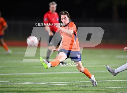 Thumbnail 3 in Bridgeland vs College Park (Area Championship) photogallery.