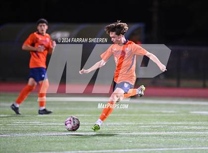 Thumbnail 3 in Bridgeland vs College Park (Area Championship) photogallery.
