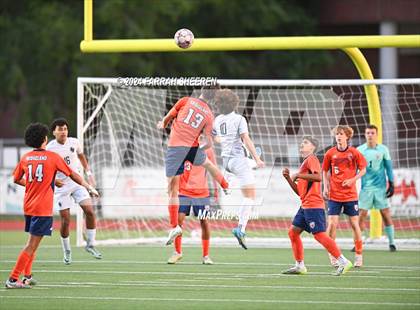 Thumbnail 3 in Bridgeland vs College Park (Area Championship) photogallery.