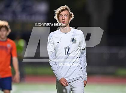 Thumbnail 3 in Bridgeland vs College Park (Area Championship) photogallery.
