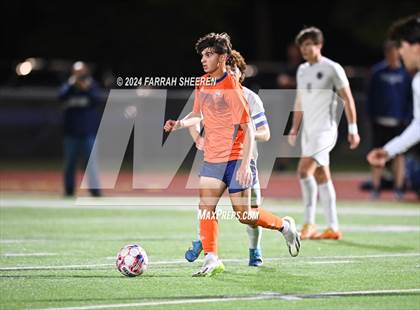 Thumbnail 3 in Bridgeland vs College Park (Area Championship) photogallery.