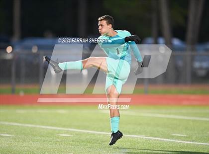 Thumbnail 3 in Bridgeland vs College Park (Area Championship) photogallery.