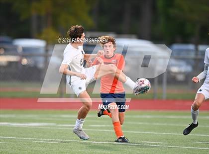 Thumbnail 3 in Bridgeland vs College Park (Area Championship) photogallery.