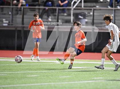 Thumbnail 1 in Bridgeland vs College Park (Area Championship) photogallery.