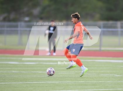 Thumbnail 3 in Bridgeland vs College Park (Area Championship) photogallery.